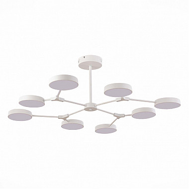 Потолочная люстра Monta SLE6003-502-08