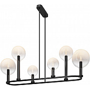 Потолочная люстра Status MOD333PL-06B1