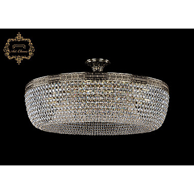 Потолочная люстра 21.03 21.031.80SP.GB