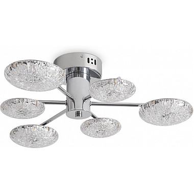 Потолочная люстра Plane FR5531CL-L32CH