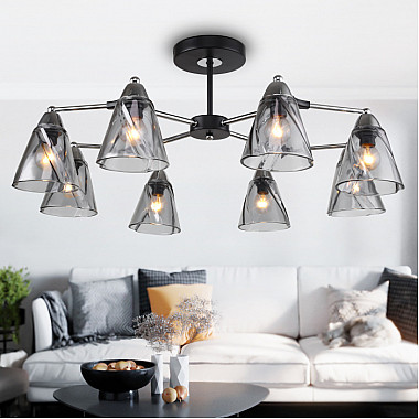 Потолочная люстра Connie 3144-308