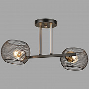 Потолочная люстра 04537-0.3-02