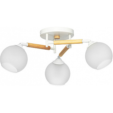 Потолочная люстра Tika CL133130