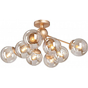 Потолочная люстра V3772-8/8PL