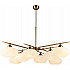 Потолочная люстра MD.8869-8-P-TBS