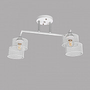 Потолочная люстра MD.4252-2-S-WH+CH