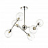 Потолочная люстра Lumion Everly 4438/6C