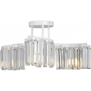 Потолочная люстра V5884-0/3PL