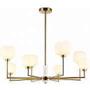 Потолочная люстра HIGH LIGHT LH53017