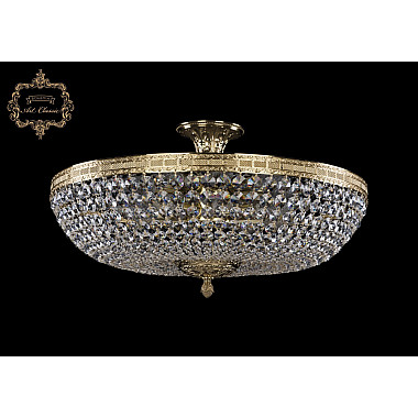 Потолочная люстра 21.05 21.05.8.d55.G