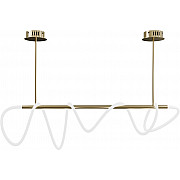 Потолочная люстра Nyasa LE117L-80GA WIFI