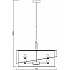 Потолочная люстра Earth FR5171PL-08BS