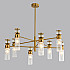Потолочная люстра Denver 8276/8