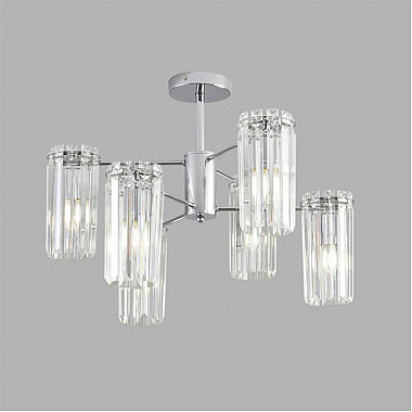 Потолочная люстра Favla 8348/6C