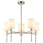 Потолочная люстра High Light LH72371