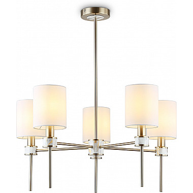 Потолочная люстра High Light LH72371