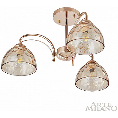 Потолочная люстра Napoli-2366 332366/3 FGD