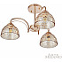 Потолочная люстра Napoli-2366 332366/3 FGD