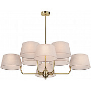 Потолочная люстра Modesto MOD360PL-08BS