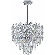 Потолочная люстра Sorrento-8019 378019/6/300/390 CR