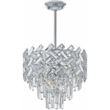 Потолочная люстра Sorrento-8019 378019/6/300/390 CR