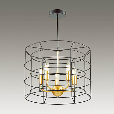 Подвесная люстра Lumion Rupert 4410/5