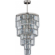 Потолочная люстра Ellini ELL-ZW-10(BN)350/II