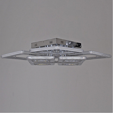 Потолочная люстра 26110-0.3-4+4