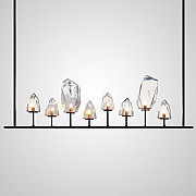 Потолочная люстра Ronit01