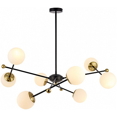 Потолочная люстра Melody 6581/8