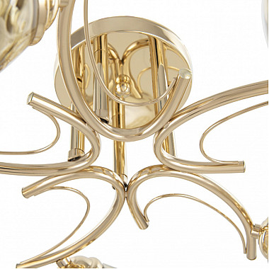 Потолочная люстра Napoli-8776 338776/5 FGD