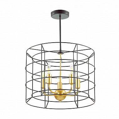 Подвесная люстра Lumion Rupert 4410/5