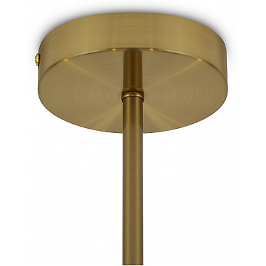 Потолочная люстра Ceramics FR2029PL-06BS