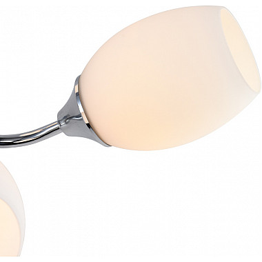 Потолочная люстра Hollie 3135-306