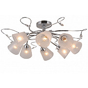 Потолочная люстра 76057 76057/8C CHROME