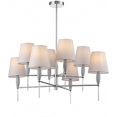 Потолочная люстра Karmen 8279/8