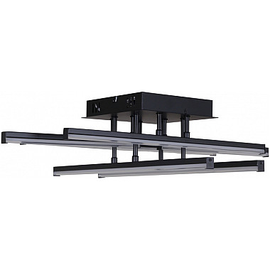 Потолочная люстра 01323-0.3-06 BK