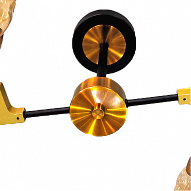 Потолочная люстра 81702-0.3-04