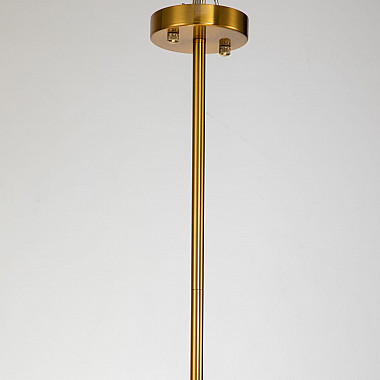 Подвесная люстра Favourite Nimbus 2996-10P