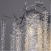 Потолочная люстра 01113-3.3-09