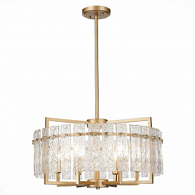 Подвесная люстра ST Luce Mira SL1632.203.06