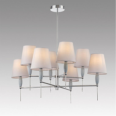 Потолочная люстра Karmen 8279/8