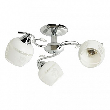 Потолочная люстра Evelyn 761/3