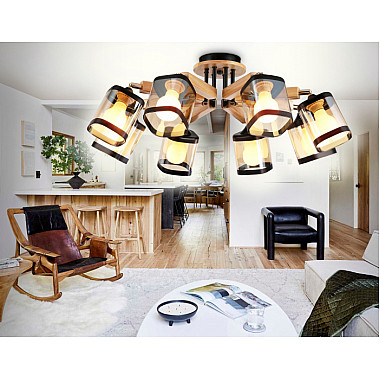 Потолочная люстра TRADITIONAL TR9530