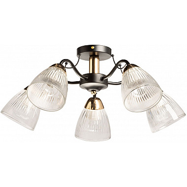 Потолочная люстра Альфа 324019505