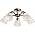 Потолочная люстра Альфа 324019505