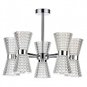 Потолочная люстра Boccale 3599/60CL