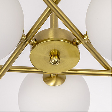 Потолочная люстра Ronny CL242193