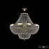 Потолочная люстра 1909 19091/H1/90IV G C1