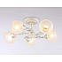 Потолочная люстра Ambrella light Traditional TR3062